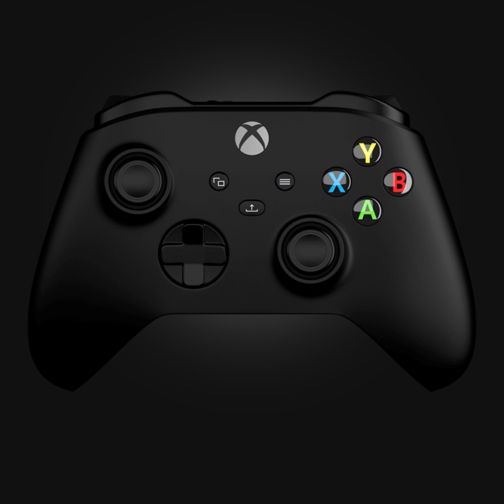 Xbox controller